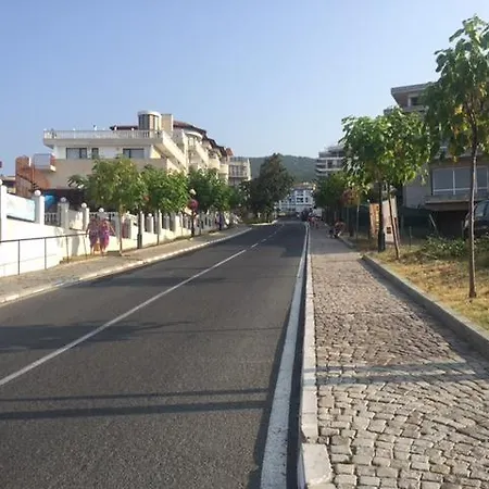 Reni Sveti Vlas