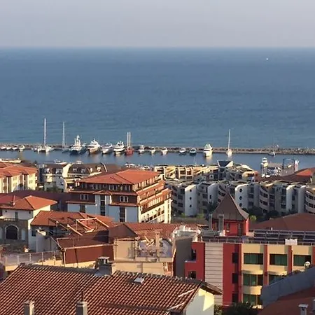 Reni Sveti Vlas