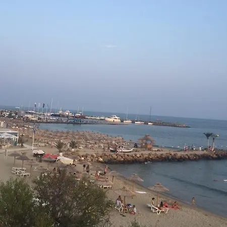 Διαμέρισμα Reni Sveti Vlas