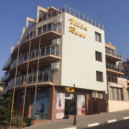 Reni * Sveti Vlas