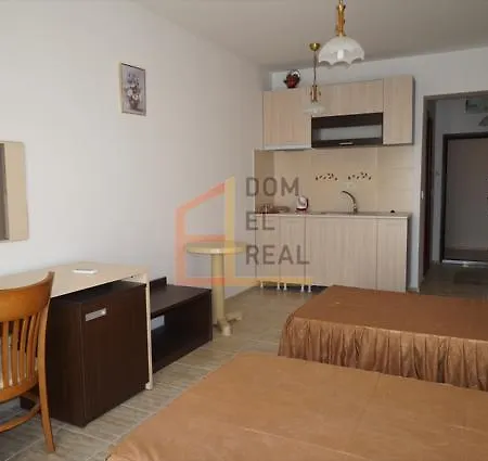 Reni * Sveti Vlas